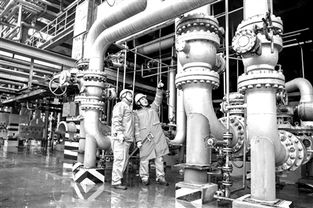 中國石化順應(yīng)市場需求，加速納米材料新產(chǎn)品研發(fā)