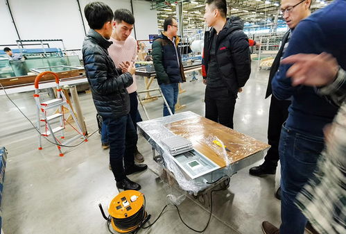 技術(shù)交融，創(chuàng)新引領(lǐng) 康平空調(diào)與森鷹被動式工廠在納米材料研發(fā)上的深度合作