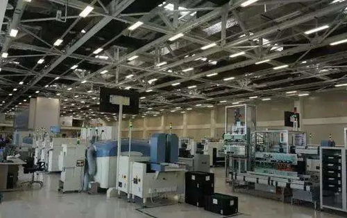 從工業(yè)巨頭到納米先鋒 西門子管理變革與材料創(chuàng)新的雙軌演進(jìn)